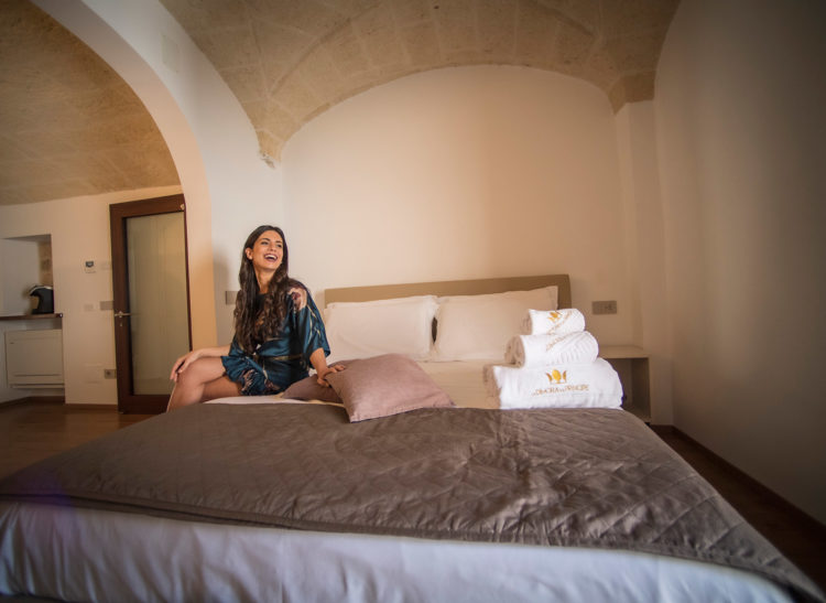 Silva Room