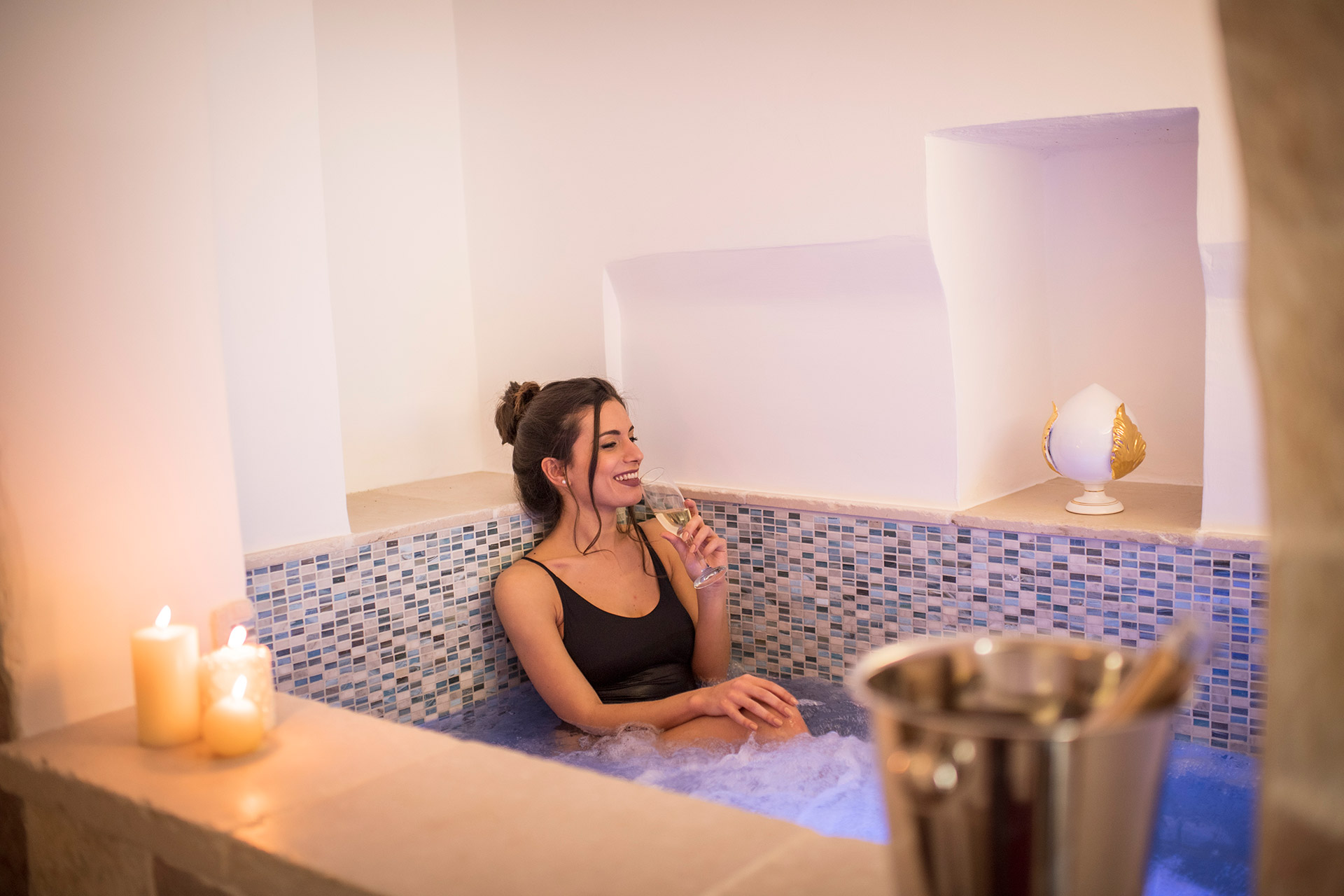 WELLNESS-NEWS! Sorprese d'amore per lui e per lei! - Visitwellness